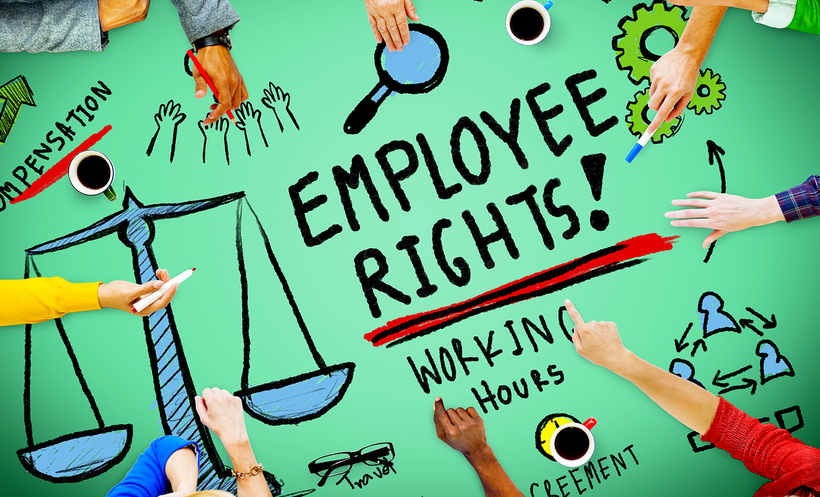 Federal Employment Discrimination Legal guidelines And Employment Discrimination Safety