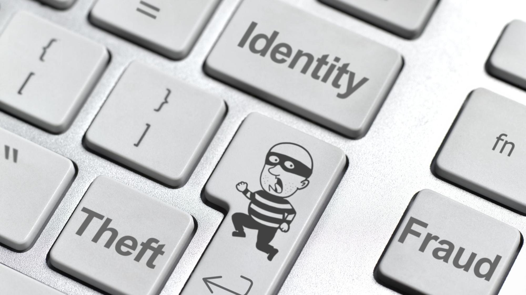 4 Factors You may Wish to Know About Identification Theft