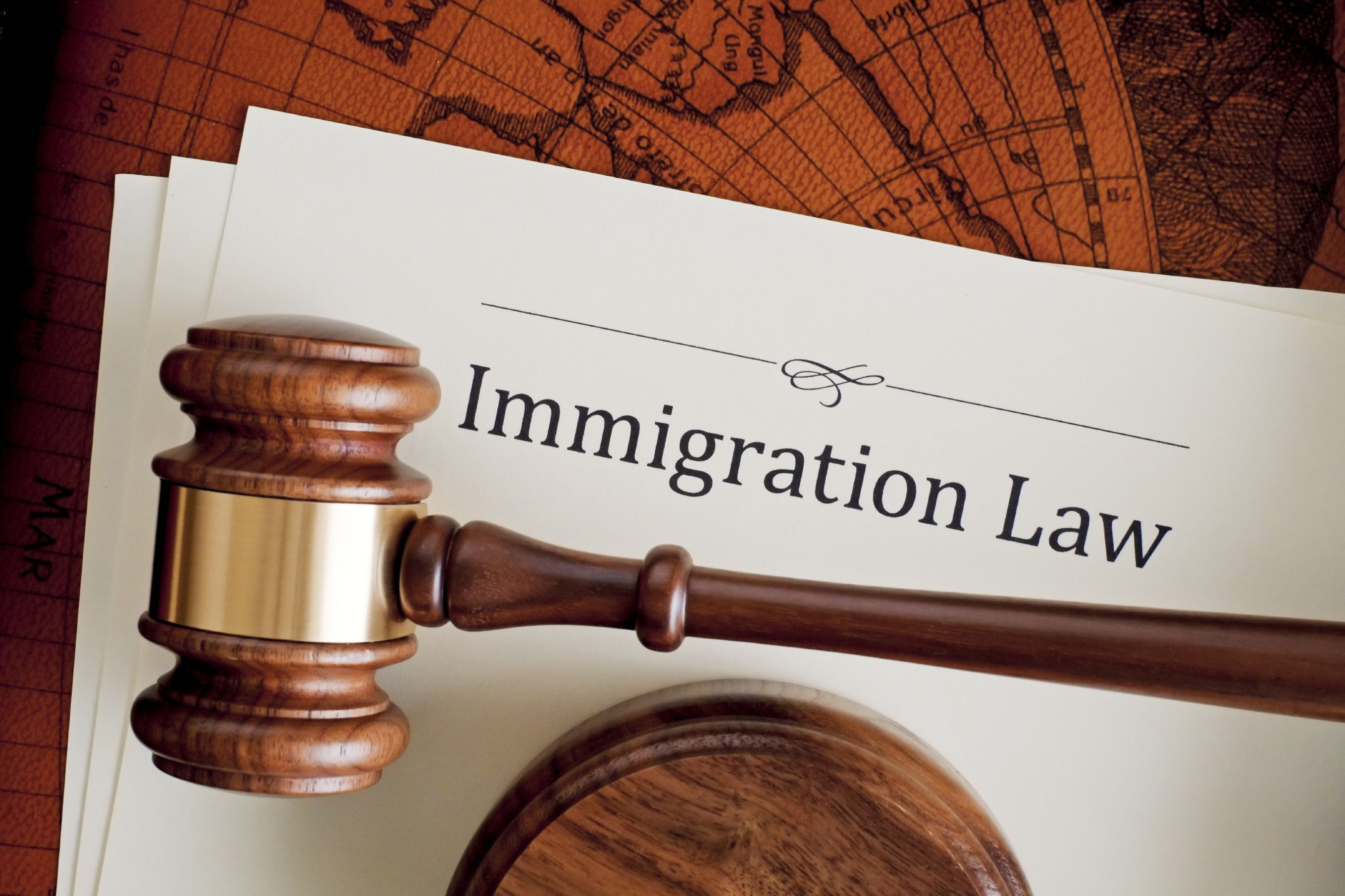 How Immigration Legislation Lawyer Companies New York Have Advanced?