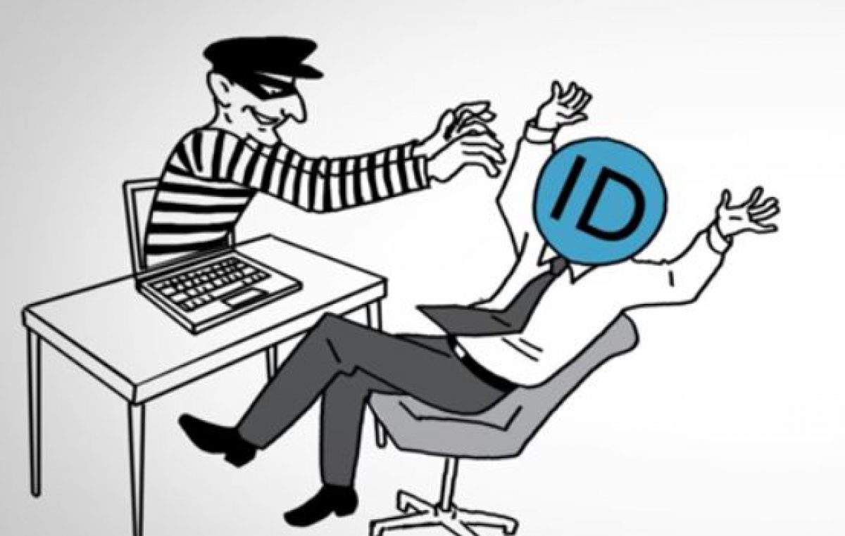 Id Theft Knowledge Triggers And Avoidance