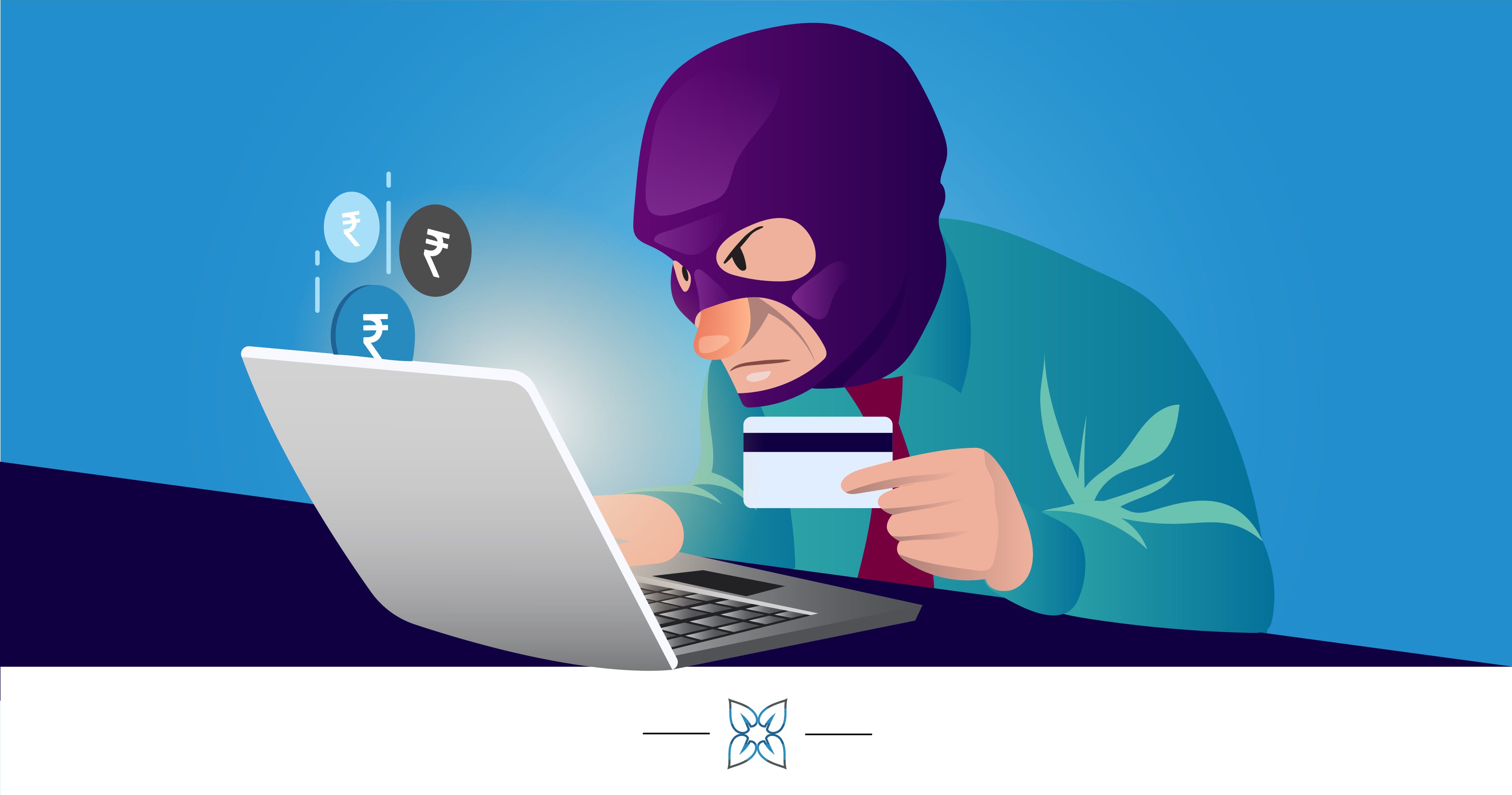 Identification Theft Epidemic – Is Your Cash Secure?