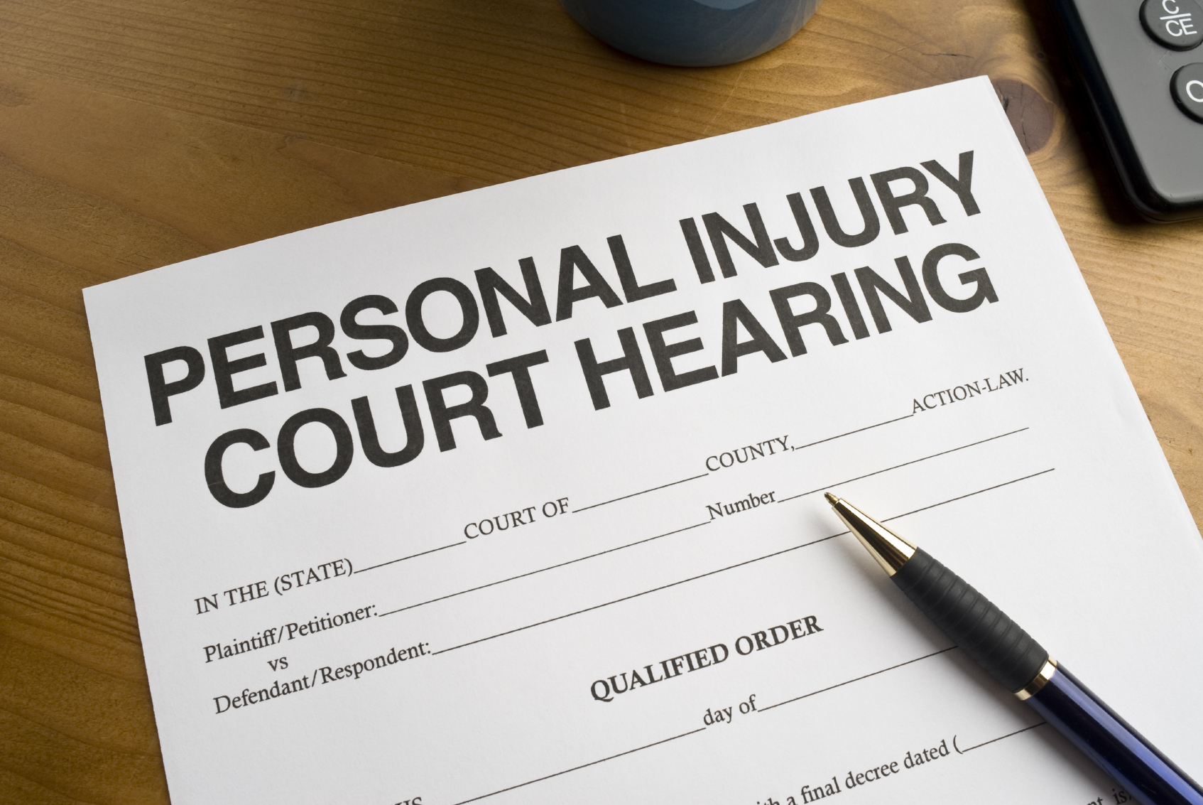 Wilmington, DE Automotive Accident Legal professional Can Assist You Cope Up The Stress After An Accident