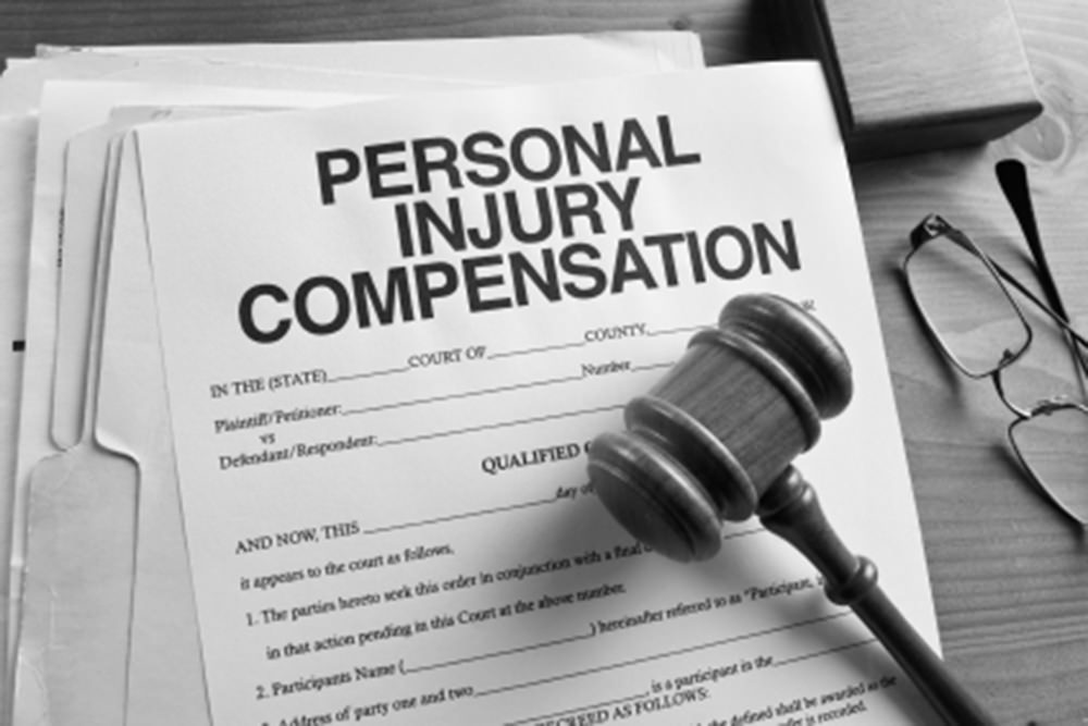 The Procedures To Undergo Before Filing A Personal Injury Lawsuit