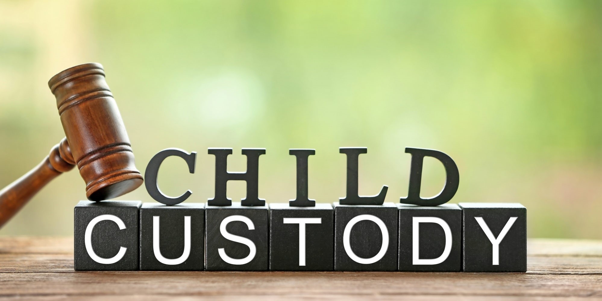 Benefits of Hiring a Child Custody Attorney