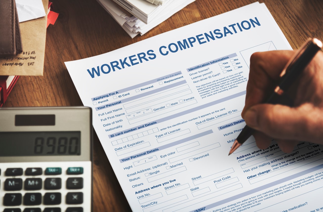 What Can Workers Compensation Do for You?