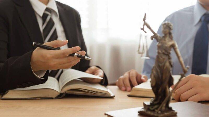 Benefits of Working With Expert Witnesses