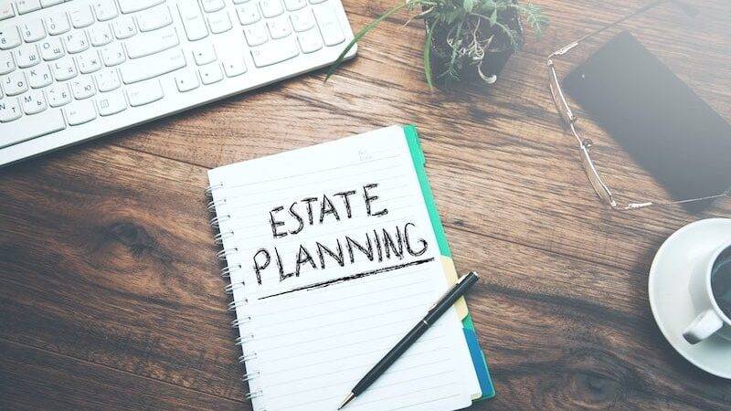 Create an estate plan using this checklist