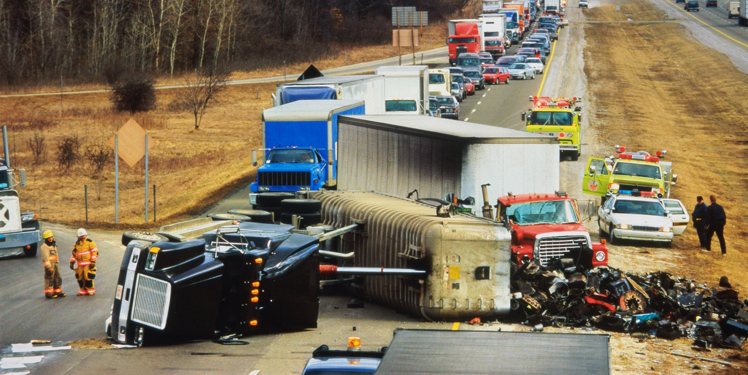 Truck Accident Attorney: Regulations, Experience, and Cost